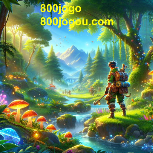 Em 800jogo, oferecemos uma experiência única de jogos que vai além do comum. Escolha entre centenas de títulos que vão desafiar suas habilidades e proporcionar uma experiência de diversão imersiva. Venha se divertir conosco!