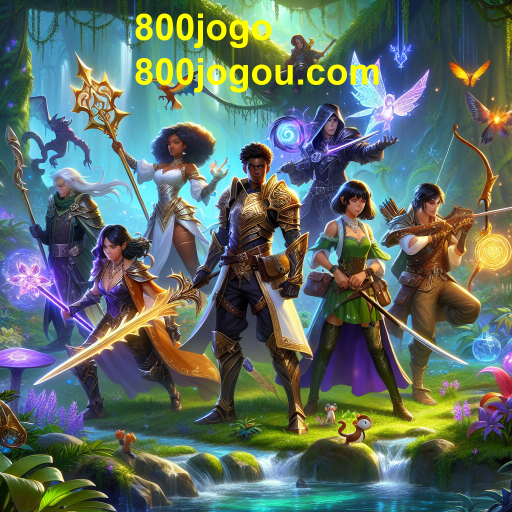 A Magia dos RPGs: Mergulhando em Mundos Fantásticos